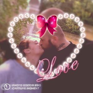 Meet your Posher, Stacy